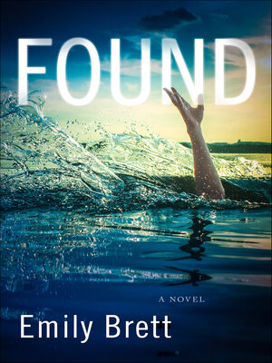 cover image of Found